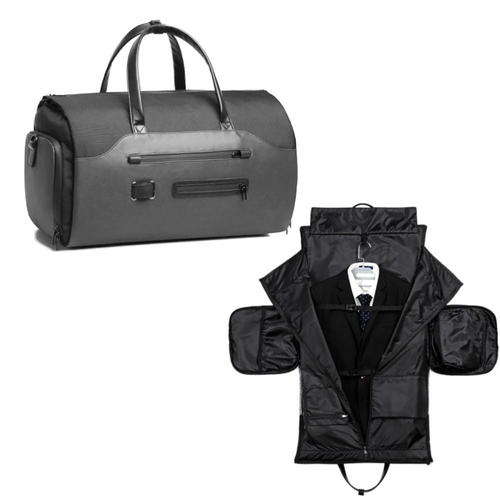 기타 요즘유행하는가방 인기 옷가방 패션 남성 더플백 헬스 검정 보스턴백