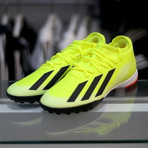 셀러허브 1 아디다스 세이브존03 남성 X 크레이지패스트 리그 TF 풋살화 축구화  AGIF0698AG
