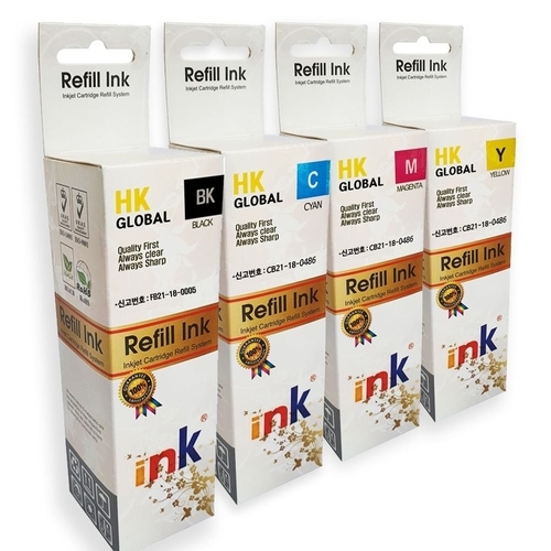 브이와이 [VCJ79284]검정+칼라 호환 SL-T2270DW SLT1675호환 4색