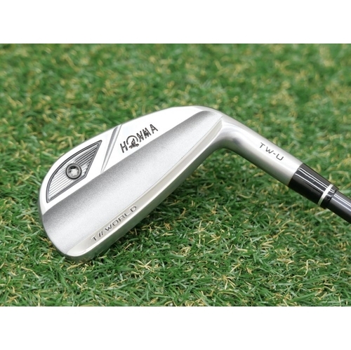 혼마 혼마 중고 혼마 TW-U3 4번 22도 드라이빙 아이언 VIZARD IB-WF 85S