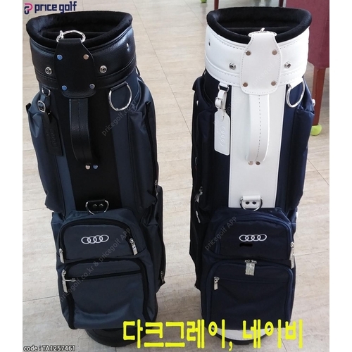 기타 BRAND  캐디백 보스턴백세트 경량 방수천소재