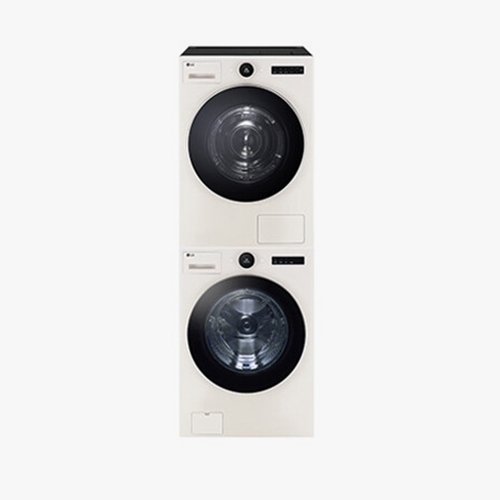 LG전자 LG전자 LG 건조기 + 세탁기 FX25ESR-2GS 무료배송