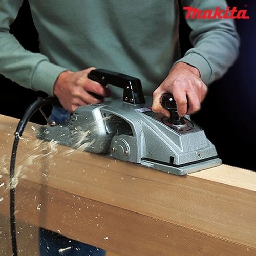 브이와이 [VCMQKDIH]마끼다 전기대패 대패날 전동대패 1804N 5인치