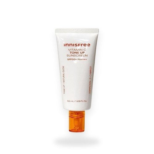 셀러허브 1 이니스프리 비타민 C 톤업 선스크린 50ml(AD) (52598344)
