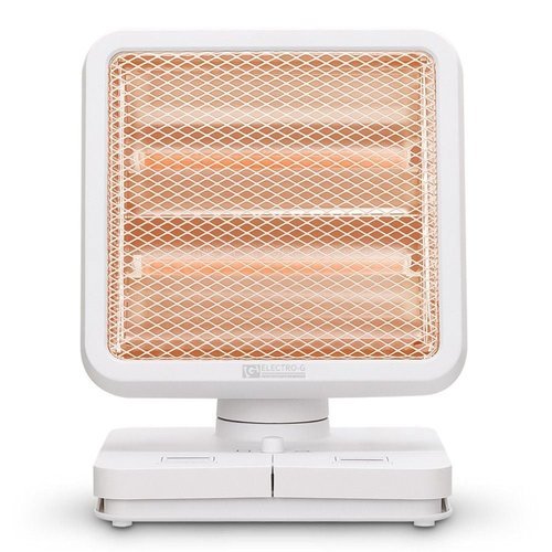 오티마트 ELECTRO-G 전기히터 석영관 회전 발터치히터