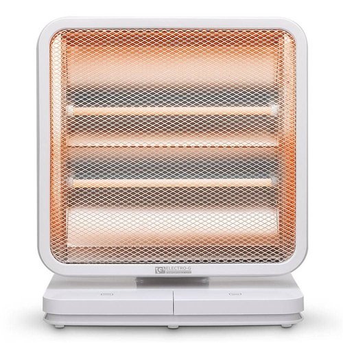 오티마트 ELECTRO-G 전기히터 석영관 발터치히터 15in 대형