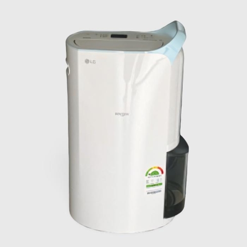 셀러허브 가전 LG전자 휘센  블루 DQ205PBBC 20L