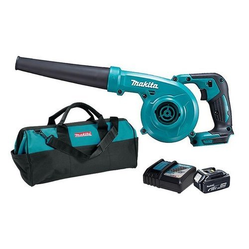 셀러허브 1 [HYIK0JM9_4B]브로워 제설 충전 dub185rte 18v 5.0ah