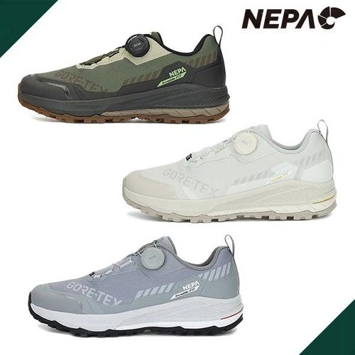 네파 7KC7621 공용남성 조이스피릿 고어텍스