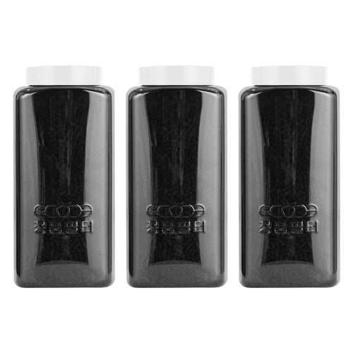 에코체 [호환] 인사이 음식물처리기 필터 SAI-01 활성탄 리필 3개