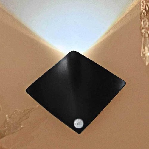 셀러허브 패션 [JHQS89OP_4B]센서등 수유등 현관등 야간센서등 입구등