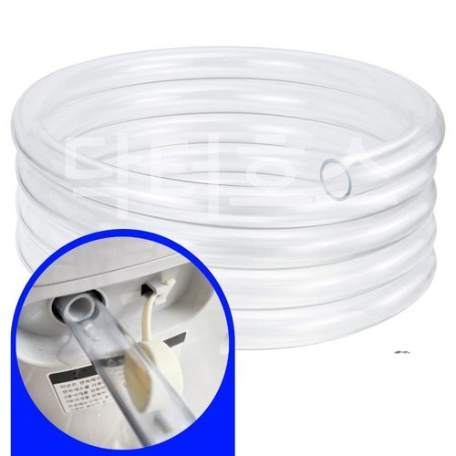 닥터호스 위닉스 제습기호스 DXWE228-OYK 호환 연속 배수 호스 호수