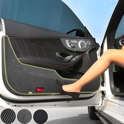 셀러허브 1 [XB8LL273_56]차량전용 도어커버 실내몰딩 X6 F16 BMWF16