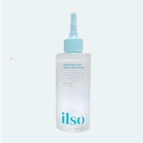 셀러허브 1 일소 슈퍼멜팅 세범 소프트너 150ml 일소피지연화제