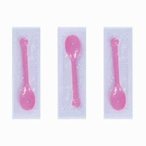 셀러허브 1 [QN40463X]테이크아웃 미푼 개별포장 500개 일회용수저