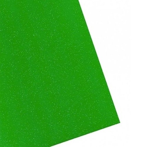 브이와이 VCJ70420]칼라펠트 비 메타릭 장 531H 초록색/45x3020437218643542