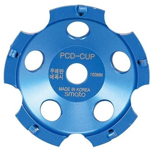 VY협력업체 브이와이 [VC719OMM]다이아몬드컵-PCD컵 PCD컵 70602 4x5P(타원형)