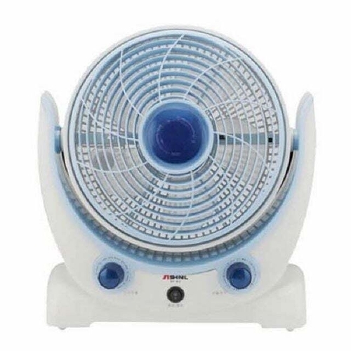 패션플러스 [HS라이프] 선풍기 냉풍기 써큘레이터 P 탁상용 SIF-B10LM 25Cm 신일