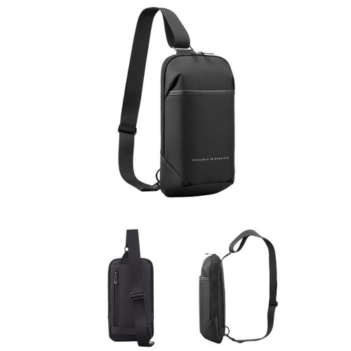 셀러허브 패션 여행보조가방 소지품수납용 미니가방 Z71029 출장용