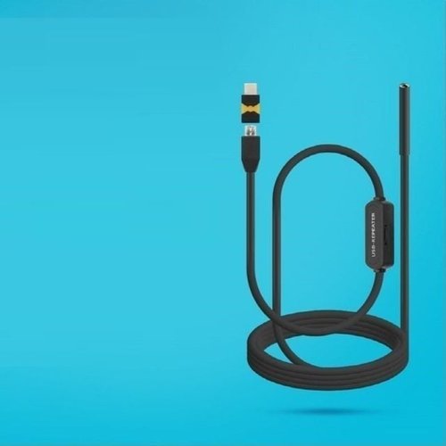 기타 스마트폰용 탐지용 내시경카메라 USB 3.1 Typ BF207 (WDA4D1B)