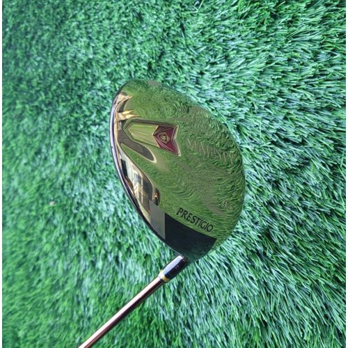 [중고] 마루망 여성용 마제스티 프레지스티오12 TL-750 고반발 11.5도 드라이버