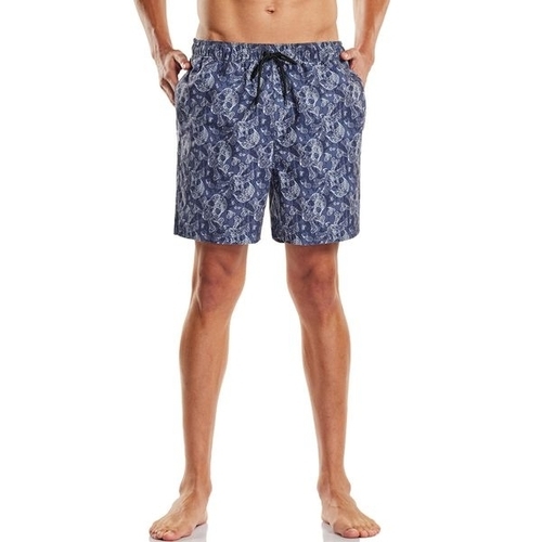 테슬라 남성 4부 트렁크 래쉬가드바지 수영복 TM-MSB15_P319838309