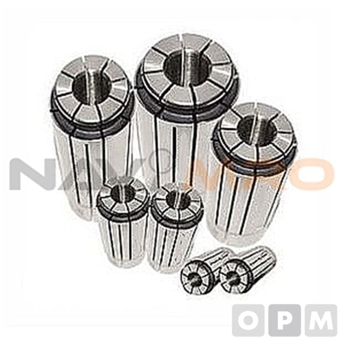 VY협력업체 브이와이 [VCH8M9M8]슬림척 콜렛 파츠(SK 16)SK16-12/1EA