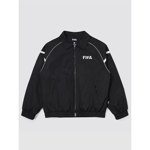 피파 1904 코치 바시티 자켓 블랙FF31PJ20U160N_P361185794