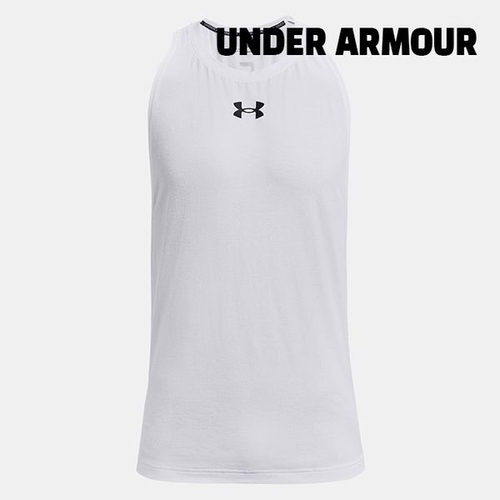 언더아머 나시티 /d3- 1361901-100 / 남성 UA 존 탱크_P419084397