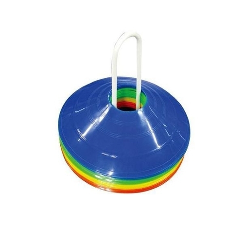 셀러허브 스포츠레저 어린이 체육 활동에 참 좋은 접시콘세트_P424570369
