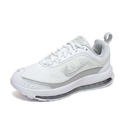 [나이키][나이키] 나이키 에어맥스 AP 남성 여성 공용 런닝화 운동화 화이트 CU4870-102