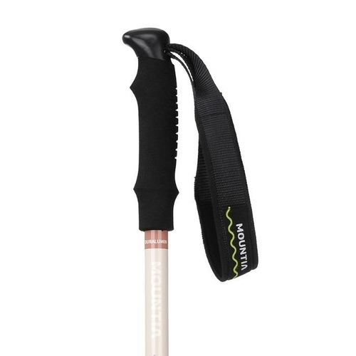 셀러허브 1 마운티아 HC21 캠포4단스틱 듀랄루민 7075소재를 사용한 4단스틱 2MQSTX1906