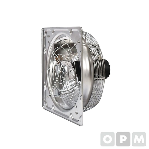 브이와이 [VCHN4OM9]고풍압 자재 환풍기(SUS)DVN-401STE 3파이