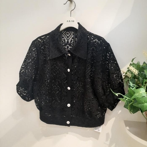 셀러허브 3 Ame HC06 썸머니트  K42106 bk (47817530)