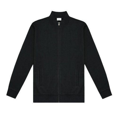 셀러허브 2 AUSTINREED HC06 그린 융본딩 집업 가디건 그린 융본딩 집업 가디건 AWC25322