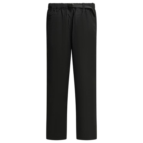 골드윈 26SS 골드윈 트레이닝 조거 팬츠 GL76188BK BLACK DOM