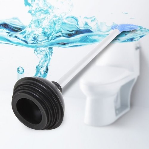 [패션플러스][더에잇] 파워3중 압축기 뚫어뻥 변기 하수구 막혔을때 뚫는