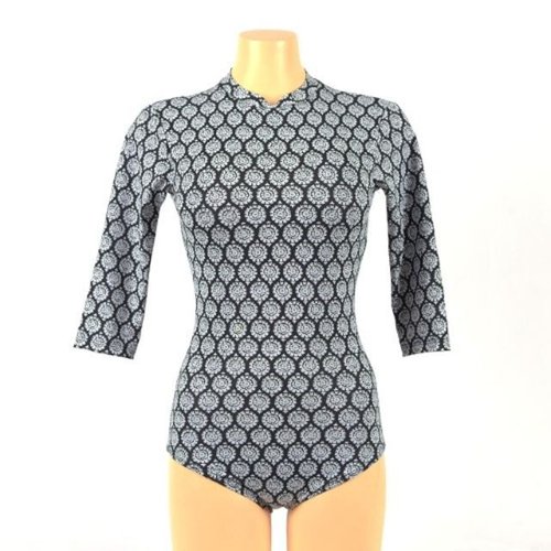 패션플러스 [보드미] 여름 MLX 점프수트 올인원 수영복 DM 645