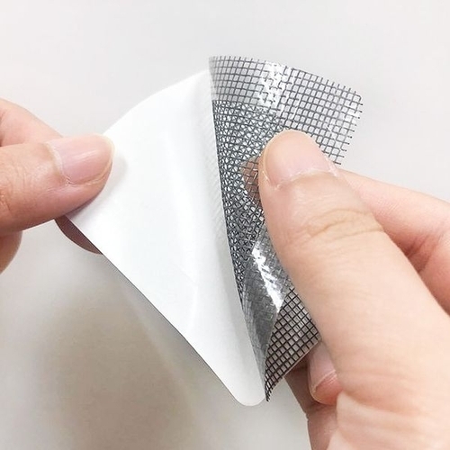 가쯔 방충망보수시트소형8P7X7Cm_P306348762