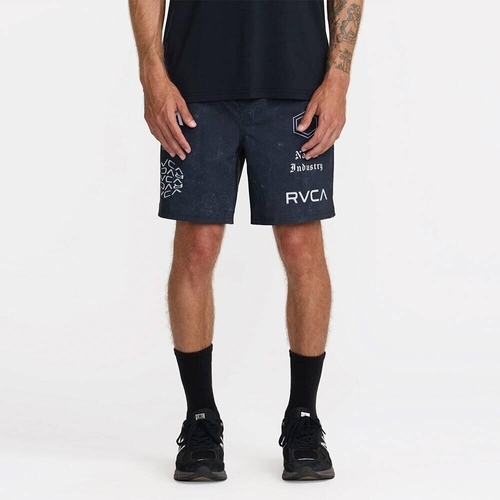 패션플러스 [보드라이더스] 루카 남성 SCRAPPER II LINED 파이트 쇼츠 (VG11WK041WAA)CA