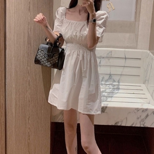 엄지척 여자 A라인 원피스 휴양지 바다 휴가 여행지19911178667501