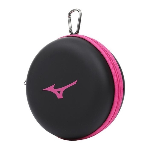 셀러허브 스포츠레저 미즈노 수경보호용 수경케이스 TP76397 수영용품 운동