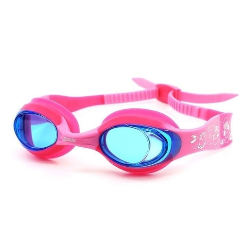 셀러허브 스포츠레저 조그스 아동용 수경 물안경 TP76047 수영장물안경 운동
