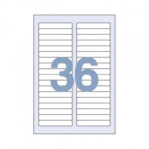 [셀러허브 패션]세모네모 C-3030 화일인덱스라벨(100매)