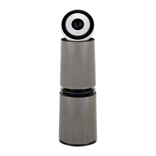 LG전자 LG 공기청정기 AS354NS3A