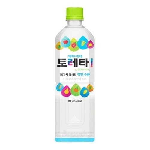 샵앤 리미드] 시원한 토레타 900ml x 12PET21261907643514