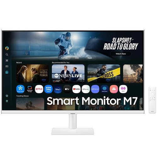 삼성전자 삼성 모니터 LS32FM703UKXKR 무료배송