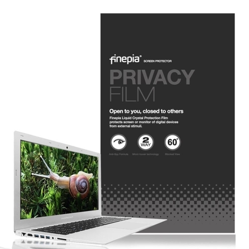 [패션플러스][파인피아] 보스트로 15 5510 DV5510-5510 0005KR WIN10 사생활보호필름F