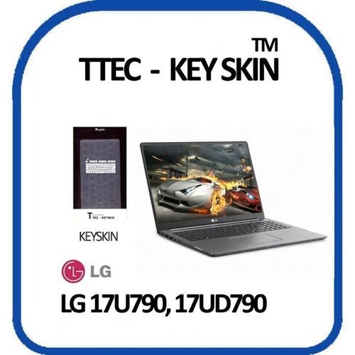 셀러허브 가전 [룽스_63]17U790 17UD790 노트북 키덮개 키스킨 키커버 (46854310)