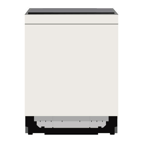 LG전자 LG 디오스 오브제컬렉션 식기세척기 DUE1BGLE